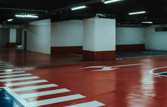 CarPark