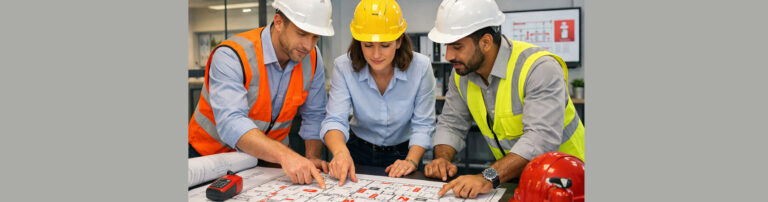 הכנת תוכנית בטיחות אש